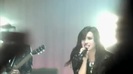 Demi Lovato - Behind the Scenes - Here We Go Again 4128