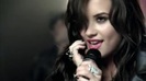 Demi Lovato - Behind the Scenes - Here We Go Again 4167