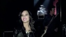 Demi Lovato - Behind the Scenes - Here We Go Again 4219