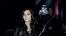 Demi Lovato - Behind the Scenes - Here We Go Again 4221