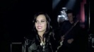 Demi Lovato - Behind the Scenes - Here We Go Again 4222