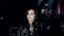Demi Lovato - Behind the Scenes - Here We Go Again 4224