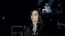 Demi Lovato - Behind the Scenes - Here We Go Again 4228