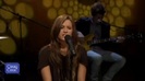 Demi Lovato - Clean & Clear® Presents Live Concert 034