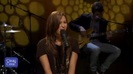 Demi Lovato - Clean & Clear® Presents Live Concert 040