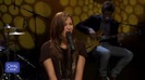 Demi Lovato - Clean & Clear® Presents Live Concert 041