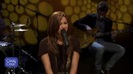 Demi Lovato - Clean & Clear® Presents Live Concert 044