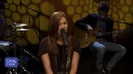 Demi Lovato - Clean & Clear® Presents Live Concert 045