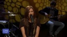 Demi Lovato - Clean & Clear® Presents Live Concert 047