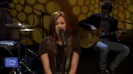 Demi Lovato - Clean & Clear® Presents Live Concert 048