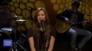 Demi Lovato - Clean & Clear® Presents Live Concert 050
