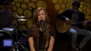 Demi Lovato - Clean & Clear® Presents Live Concert 051
