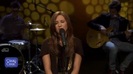 Demi Lovato - Clean & Clear® Presents Live Concert 053