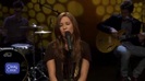 Demi Lovato - Clean & Clear® Presents Live Concert 054