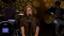 Demi Lovato - Clean & Clear® Presents Live Concert 056