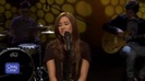 Demi Lovato - Clean & Clear® Presents Live Concert 057