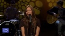 Demi Lovato - Clean & Clear® Presents Live Concert 058