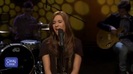 Demi Lovato - Clean & Clear® Presents Live Concert 059