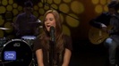 Demi Lovato - Clean & Clear® Presents Live Concert 061