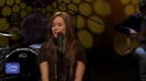 Demi Lovato - Clean & Clear® Presents Live Concert 064