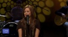 Demi Lovato - Clean & Clear® Presents Live Concert 065