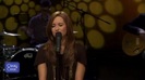 Demi Lovato - Clean & Clear® Presents Live Concert 067