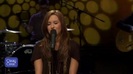 Demi Lovato - Clean & Clear® Presents Live Concert 068
