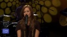 Demi Lovato - Clean & Clear® Presents Live Concert 069