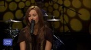 Demi Lovato - Clean & Clear® Presents Live Concert 074
