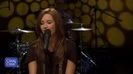 Demi Lovato - Clean & Clear® Presents Live Concert 075