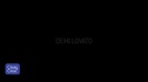 Demi Lovato - Clean & Clear® Presents Live Concert 078