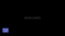 Demi Lovato - Clean & Clear® Presents Live Concert 079