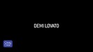 Demi Lovato - Clean & Clear® Presents Live Concert 086