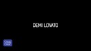 Demi Lovato - Clean & Clear® Presents Live Concert 090