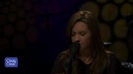 Demi Lovato - Clean & Clear® Presents Live Concert 110