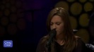 Demi Lovato - Clean & Clear® Presents Live Concert 111