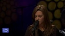Demi Lovato - Clean & Clear® Presents Live Concert 112