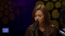 Demi Lovato - Clean & Clear® Presents Live Concert 115