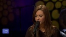 Demi Lovato - Clean & Clear® Presents Live Concert 116