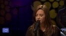 Demi Lovato - Clean & Clear® Presents Live Concert 120