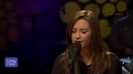 Demi Lovato - Clean & Clear® Presents Live Concert 122