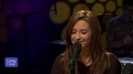 Demi Lovato - Clean & Clear® Presents Live Concert 128