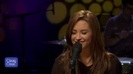 Demi Lovato - Clean & Clear® Presents Live Concert 130
