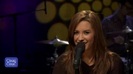 Demi Lovato - Clean & Clear® Presents Live Concert 137