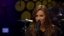 Demi Lovato - Clean & Clear® Presents Live Concert 139