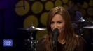 Demi Lovato - Clean & Clear® Presents Live Concert 143