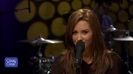 Demi Lovato - Clean & Clear® Presents Live Concert 146