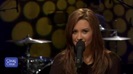 Demi Lovato - Clean & Clear® Presents Live Concert 152