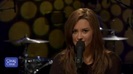 Demi Lovato - Clean & Clear® Presents Live Concert 153