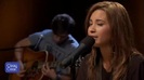 Demi Lovato - Clean & Clear® Presents Live Concert 204
